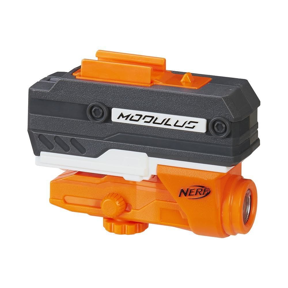 Насадка на оружие Nerf Модулус Targeting Light Beam (B7170)