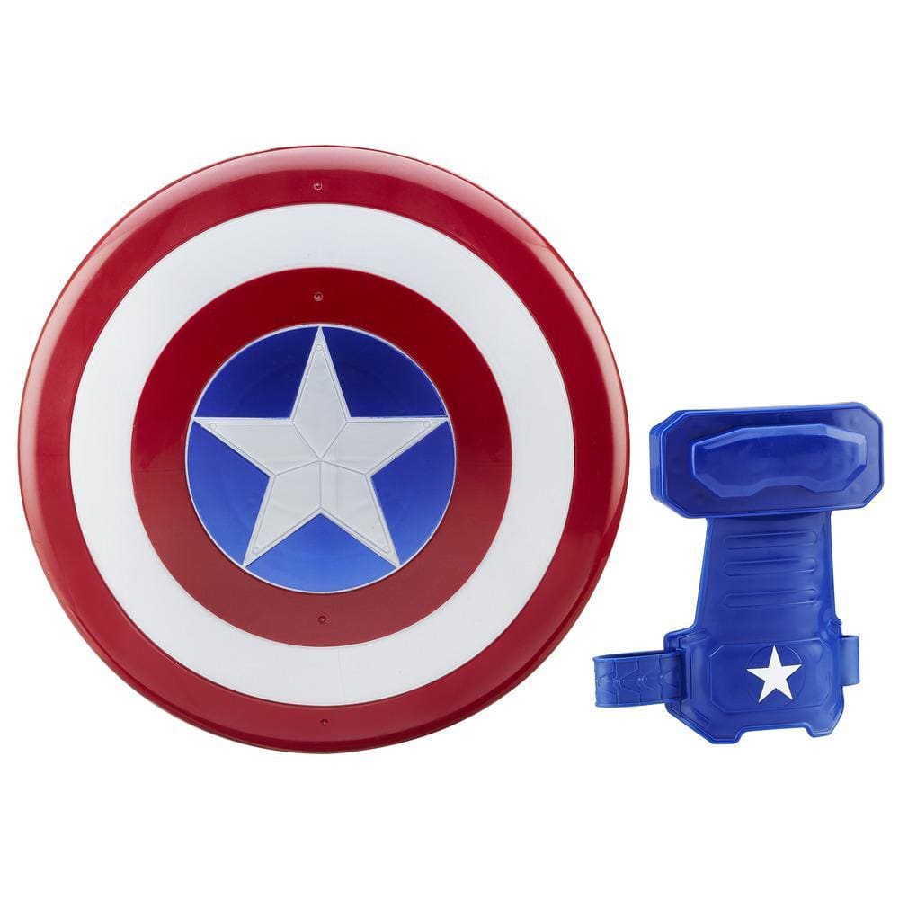 Магнитный щит Первого Мстителя (Avengers B5782)