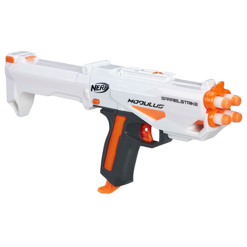 Насадка на оружие Nerf Модулус (C0390)