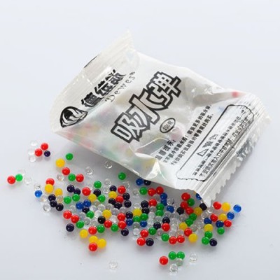 Набор водных пуль (E12614)