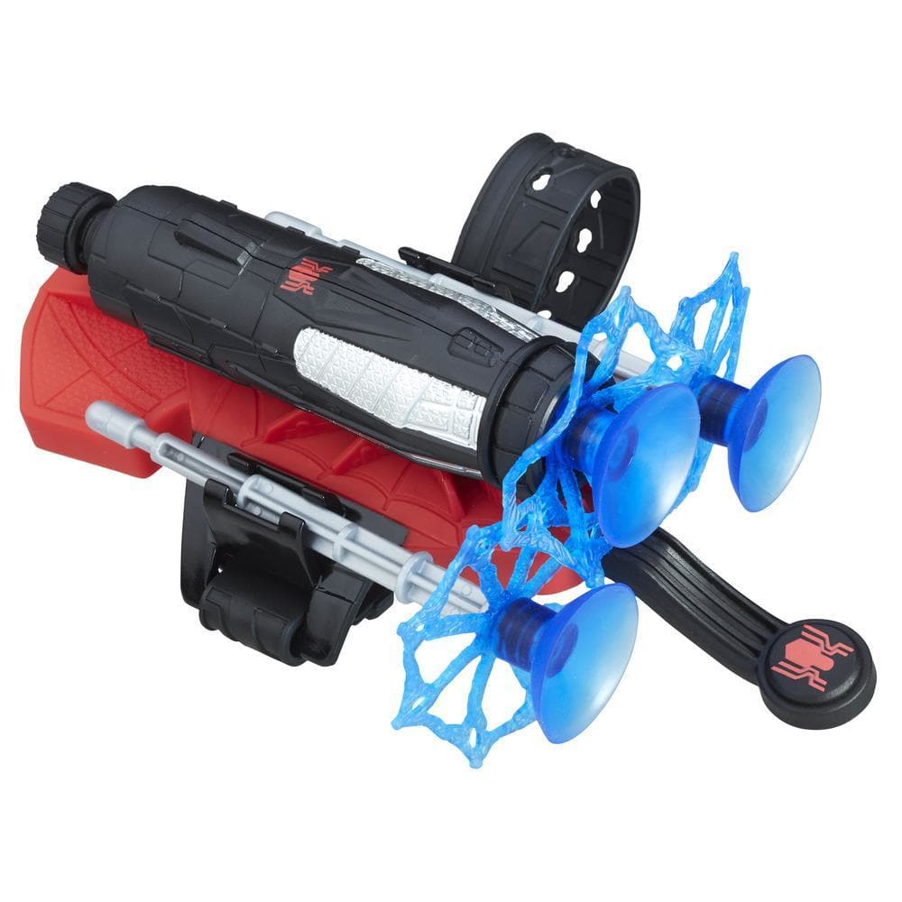 Бластер Человека-Паука Web Dart Blaster (Spider-Man C0423)