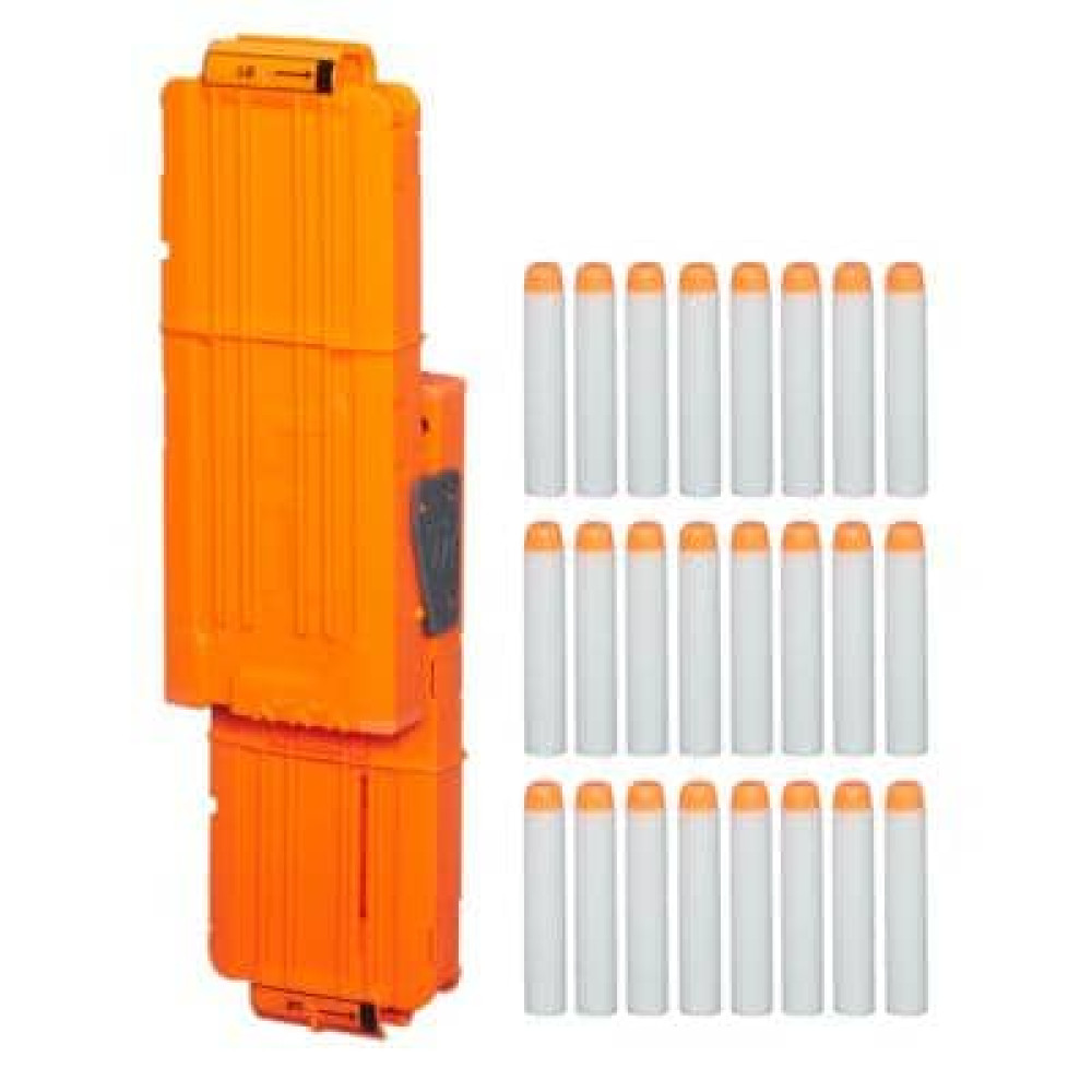 Набор Nerf Модулус 1 Запасливый Боец (B1534)