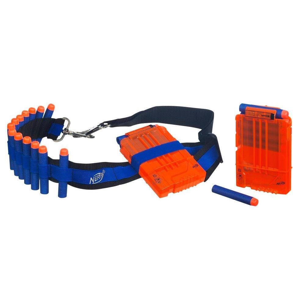 Патронташ Nerf Элит (A0090)