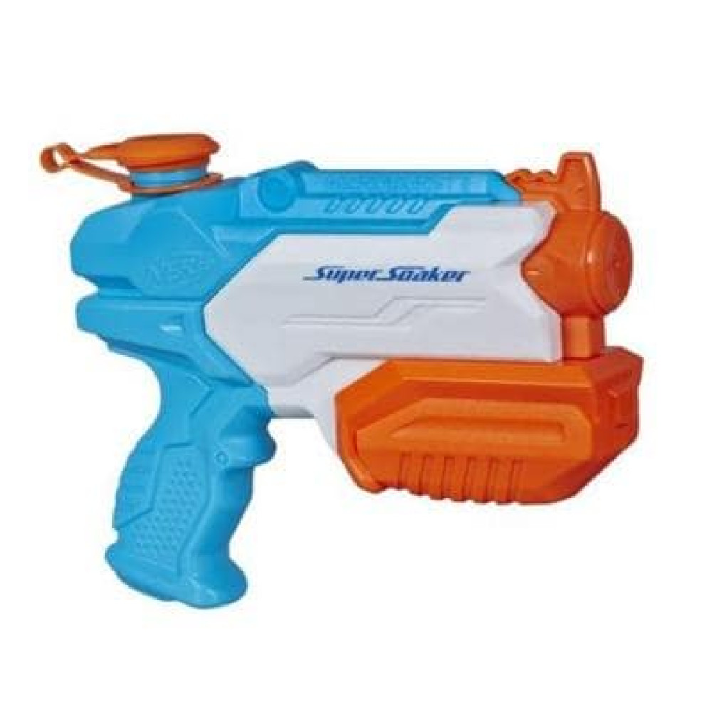 Водный бластер Nerf Супер Сокер Микроберст 2 (A9461)