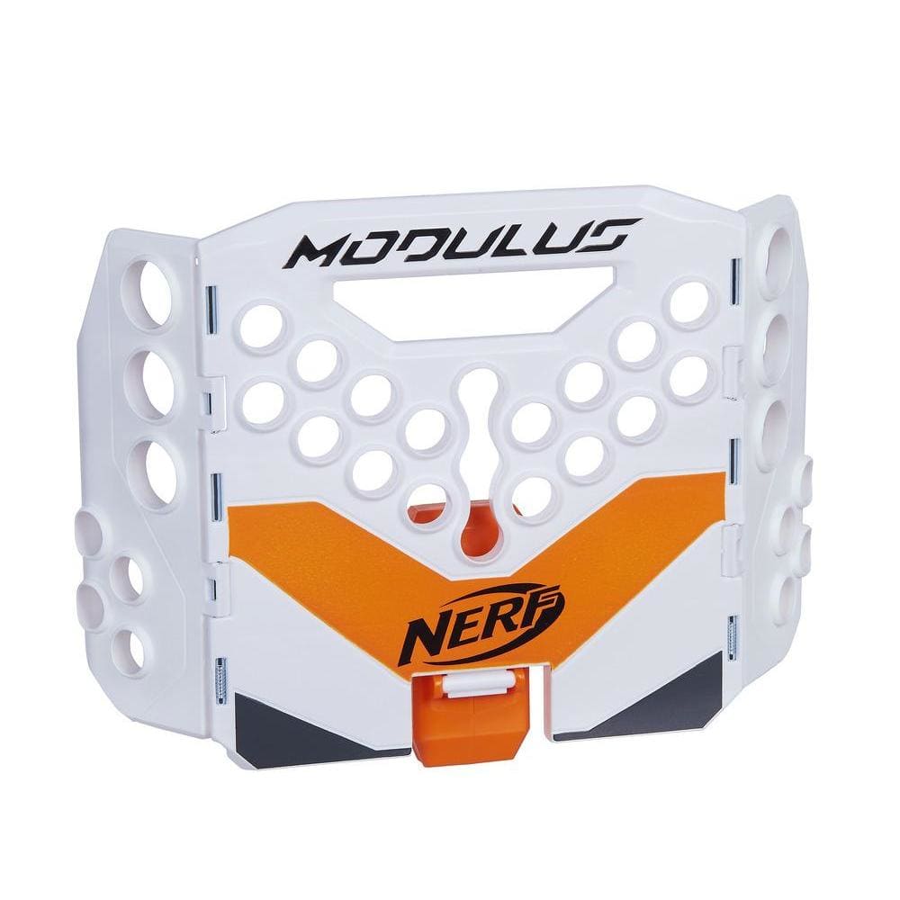 Насадка на оружие Nerf Модулус Storage Shield (C0387)