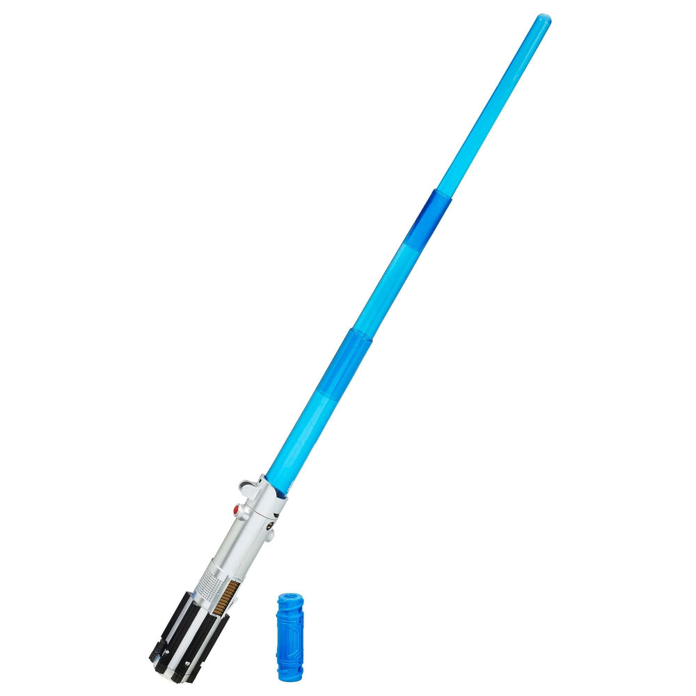 Электронный лазерный меч Rey (Star Wars B5898)