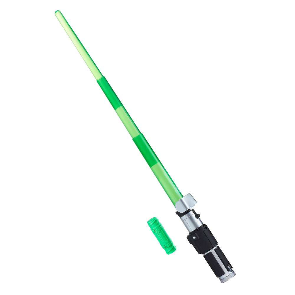 Электронный лазерный меч Yoda (Star Wars B7254)