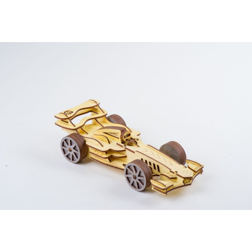 Дерев'яна модель ekoGOODS Ferrari F2012