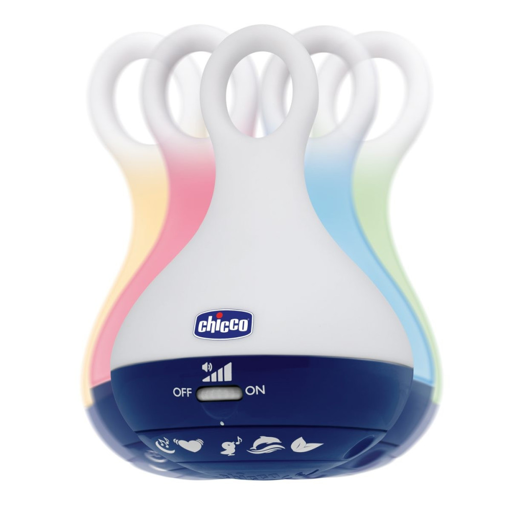 Светильник Chicco Магическая лампа