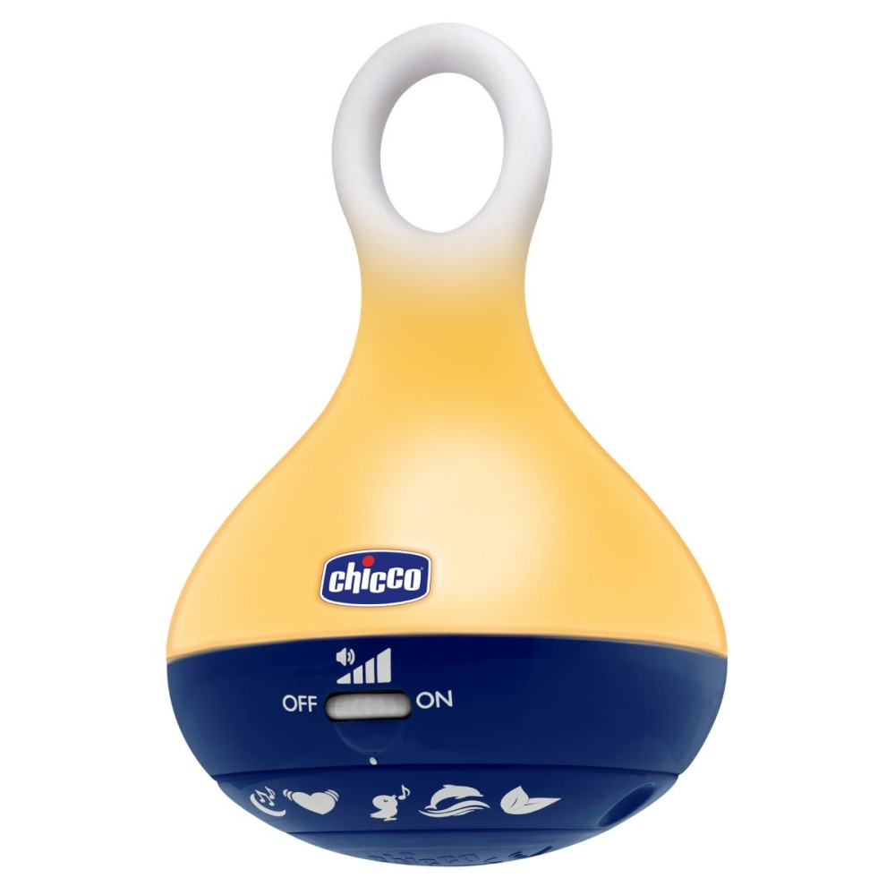 Светильник Chicco Магическая лампа