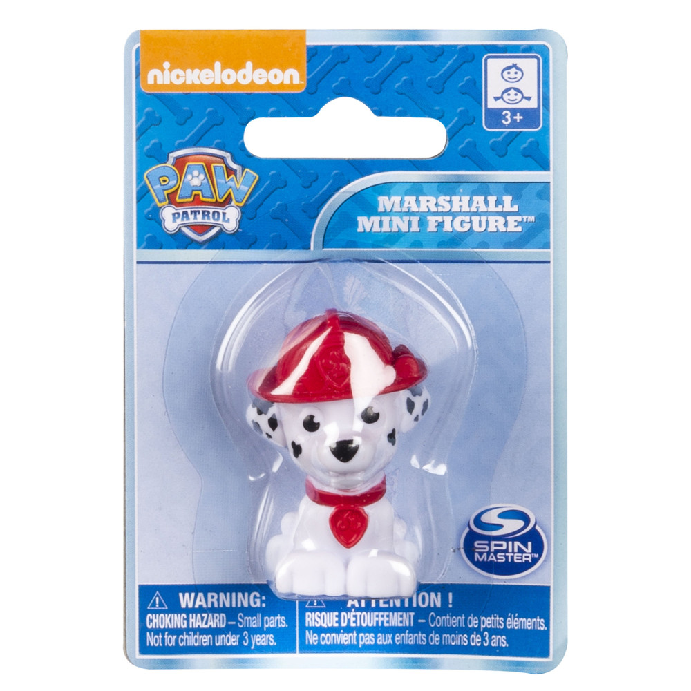 Игрушка фигурка Paw Patrol Marshall (Щенячий Патруль 20080975 (6035041))