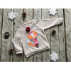 Реглан MagBaby Лисичка, р. 80