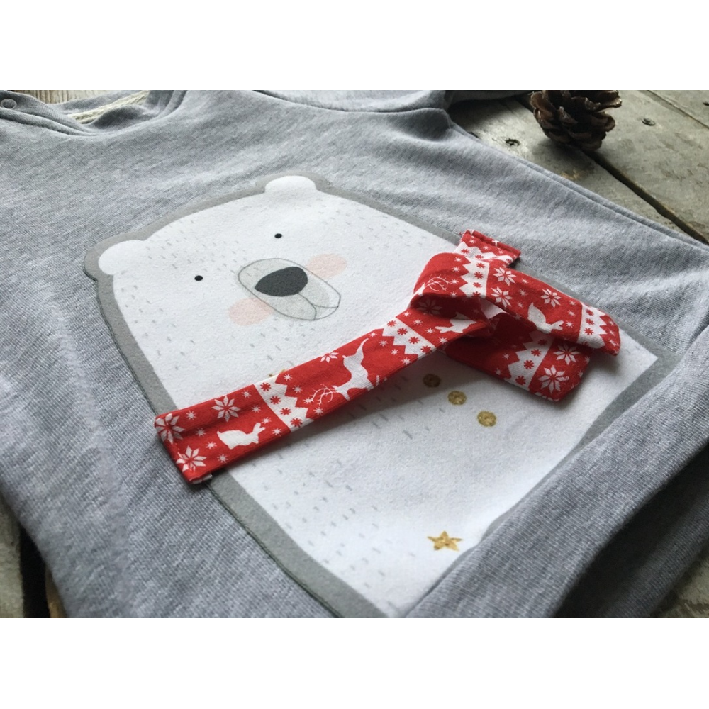 Реглан MagBaby Мішута, р. 98