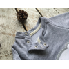 Реглан MagBaby Мишута, р. 74