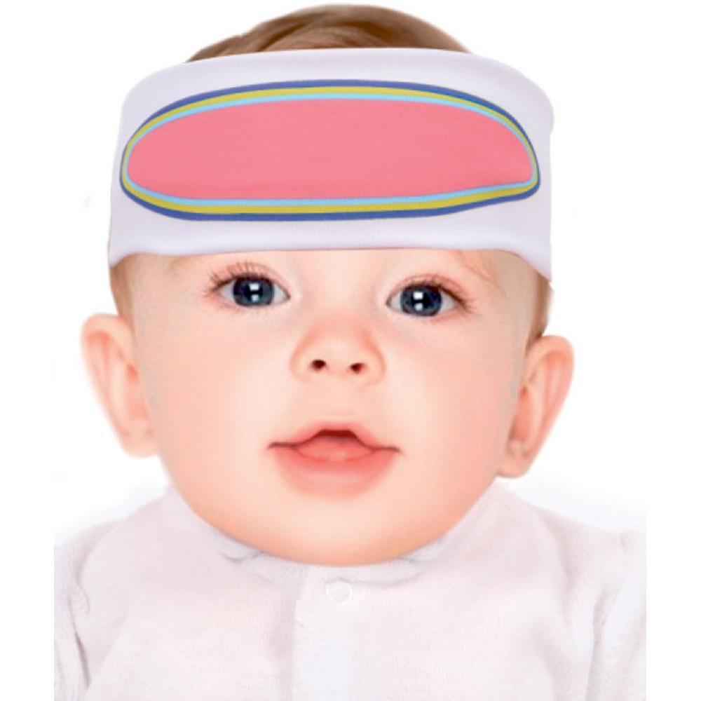 Термометр налобний Sevi bebe
