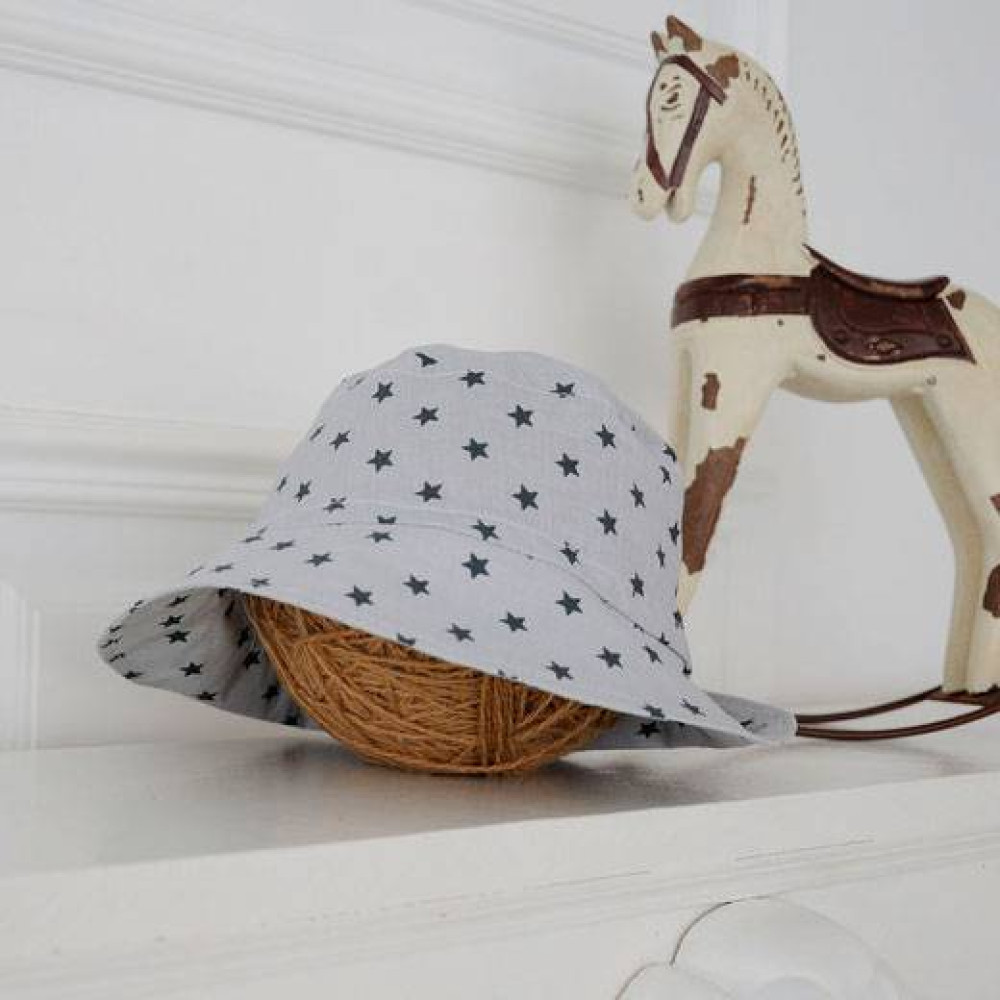 Панама Сірі зірки MagBaby, р. 50-54