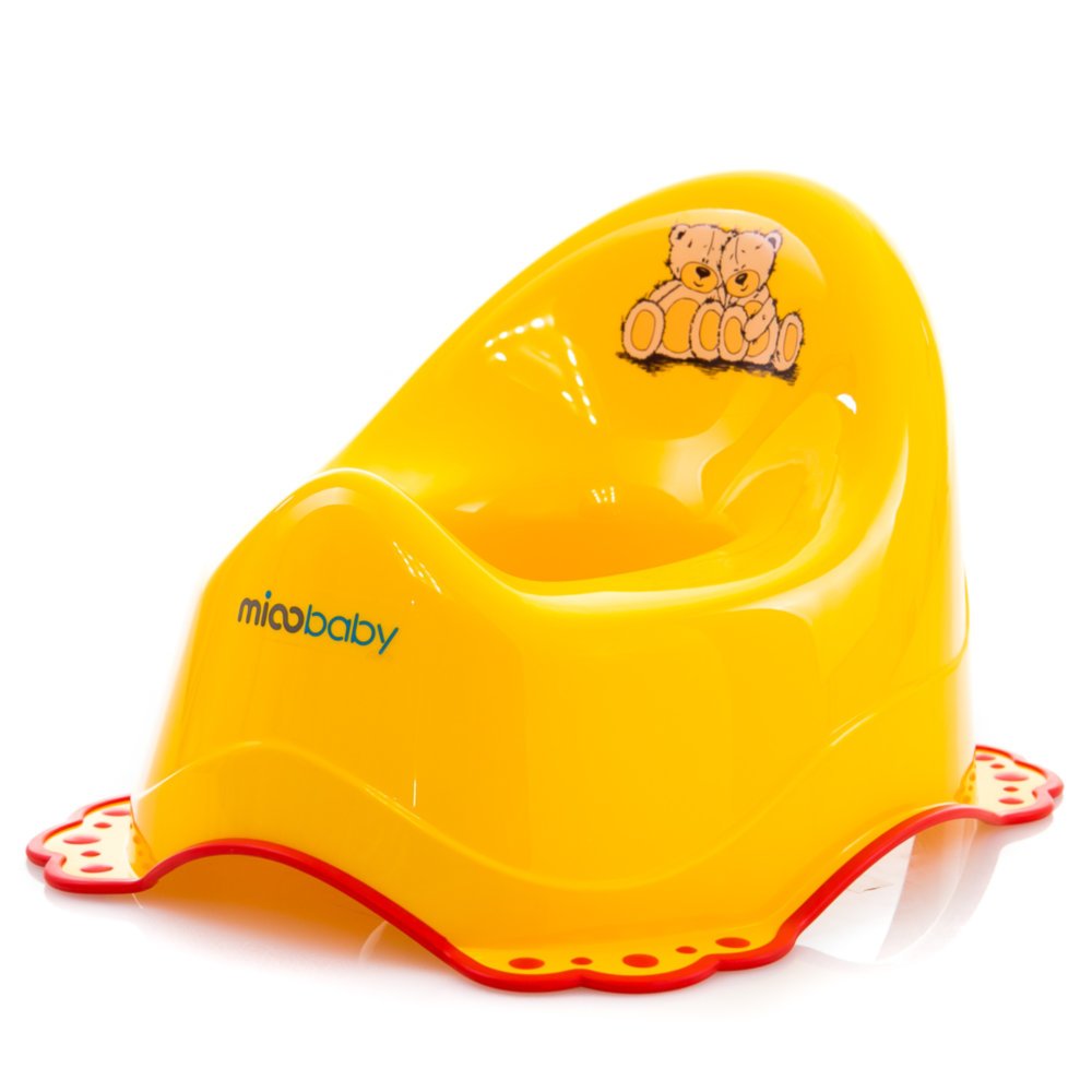 Горщик Mioobaby Misie (GM 2-177)