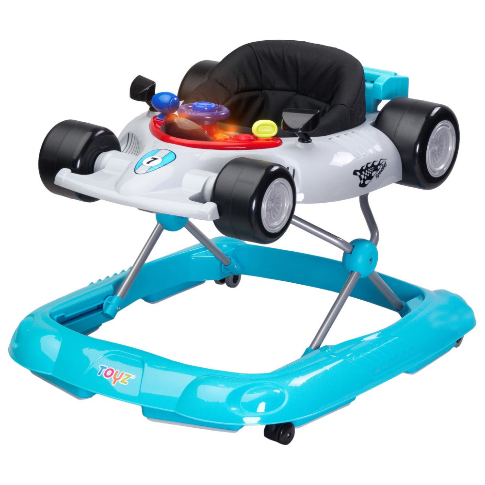 Caretero Speeder Blue