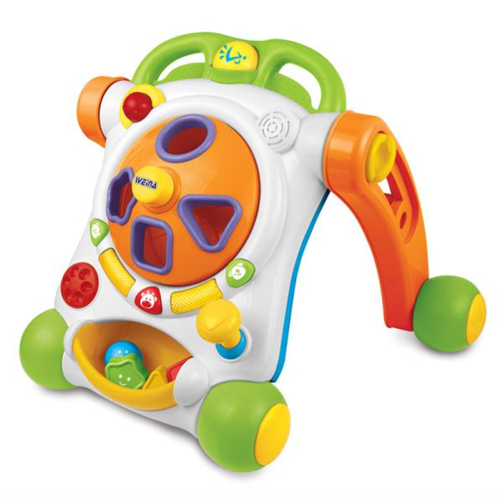 Ходунки Weina 2122