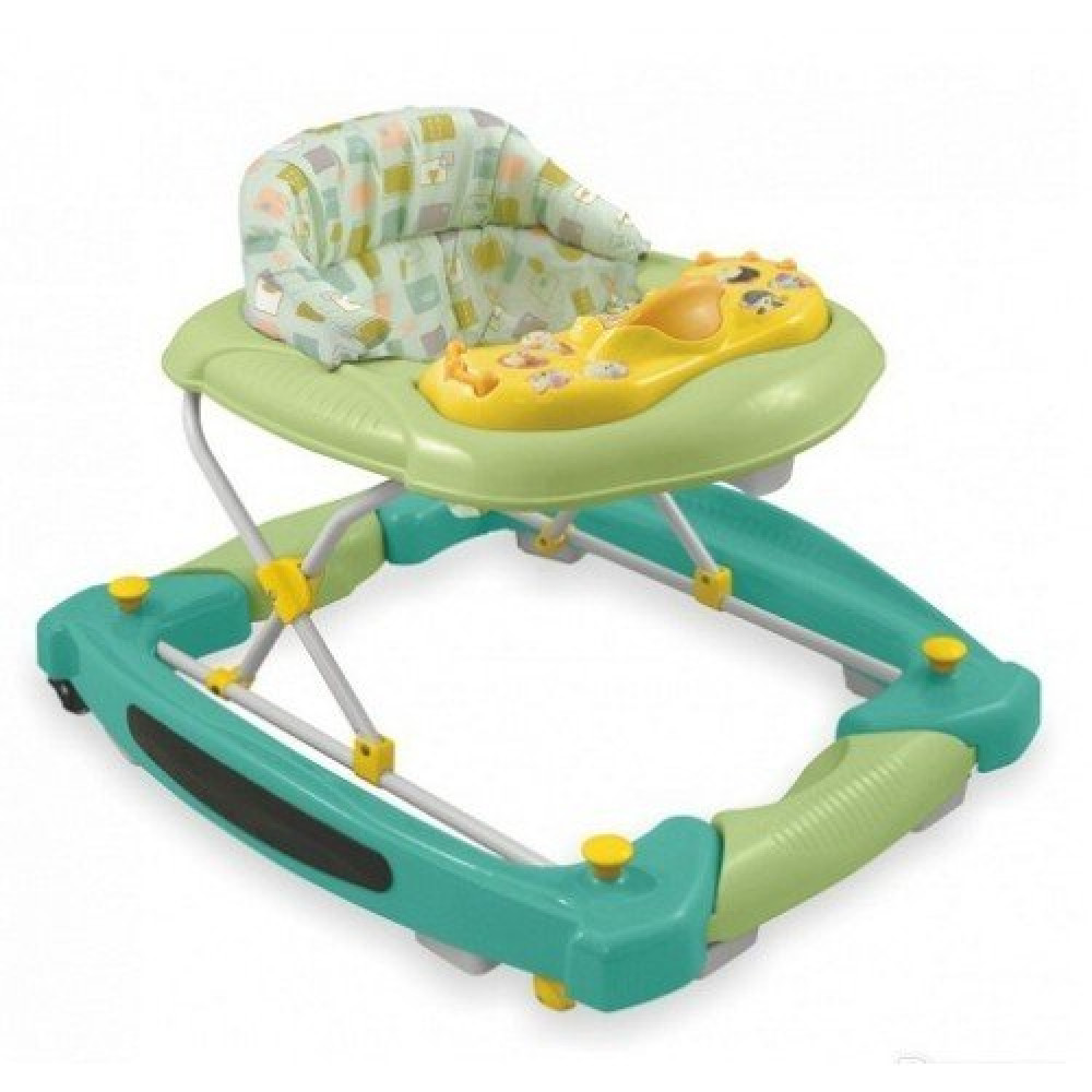 Ходунки Alexis Baby mix BG-0703