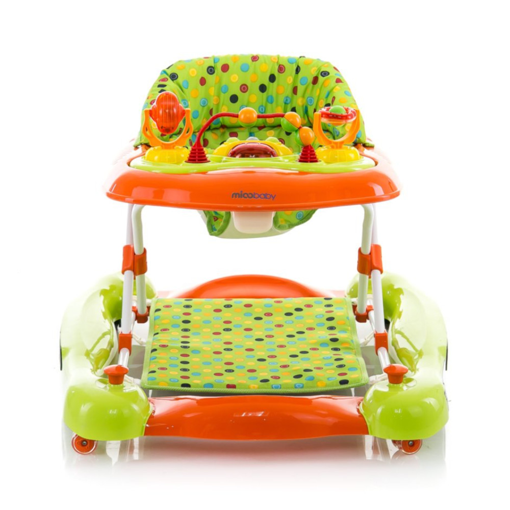 Ходунки Mioobaby Baby Walkers XA80
