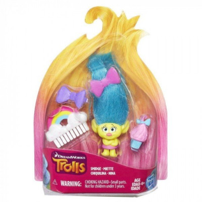 Фигурка Smidge (Trolls B8048) Фигурка Smidge (Trolls B8048)