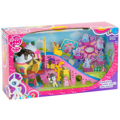 Игровой набор My Little Pony (733)