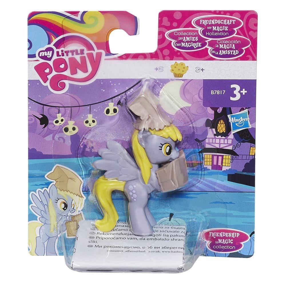 Пони Muffins (My Little Pony B7817)