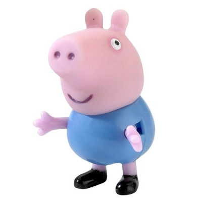 Фигурка Джордж (Peppa 15555-2) Фигурка Джордж (Peppa 15555-2)
