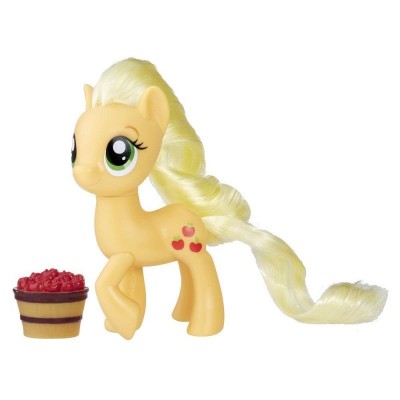 Пони-подружки Applejack (My Little Pony C1139)