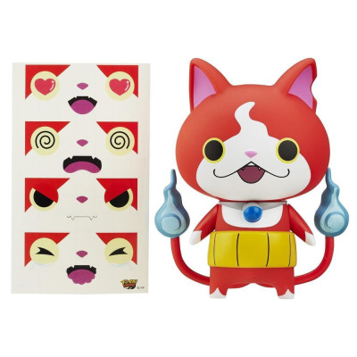 Фигурка Jibanyan (Yo-Kai Watch B6592) Фигурка Jibanyan (Yo-Kai Watch B6592)