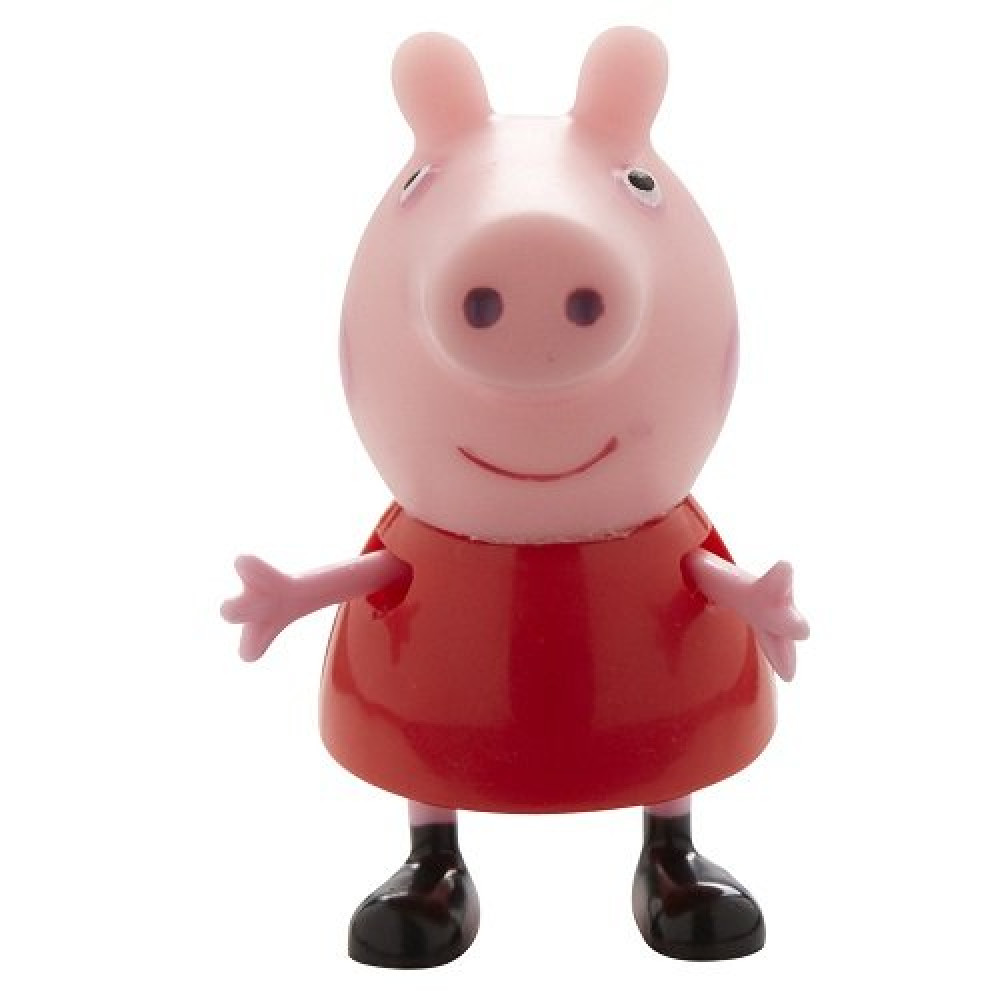 Фигурка Пеппа (Peppa 15555-1)