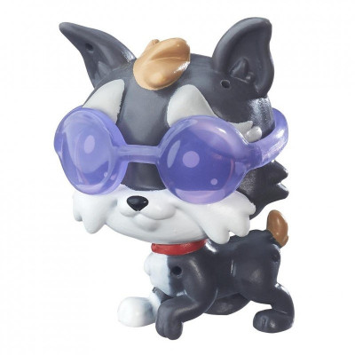 Игрушка Зверюшка Jedson Whitebeard (Hasbro B7632)