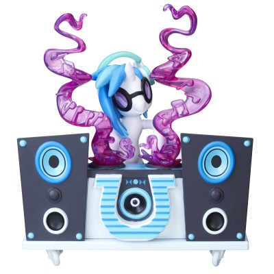 Фигурка принцессы Fim Dj Pon3 (My Little Pony C0328)