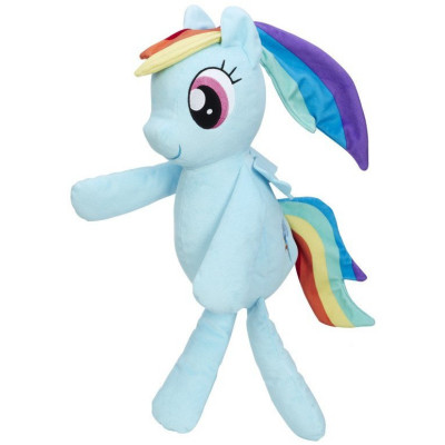 Плюшевая пони для обнимашек Rainbow Dash (My Little Pony C0122)