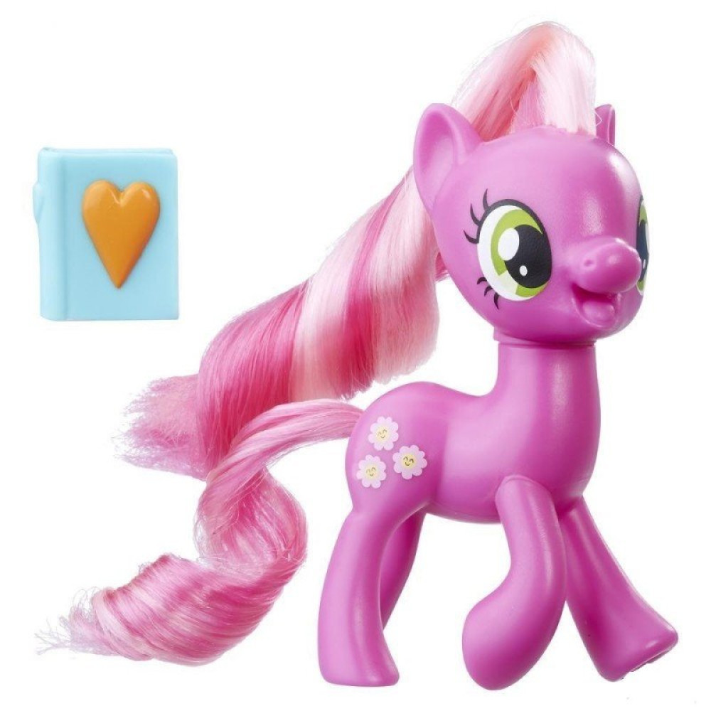 Пони-подружки Cheerilee (My Little Pony C1138)