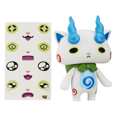 Фигурка Komasan (Yo-Kai Watch B6593) Фигурка Komasan (Yo-Kai Watch B6593)