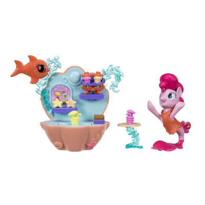 Пони с набором аксессуаров Мерцание Pinkie Pie (My Little Pony C1830)