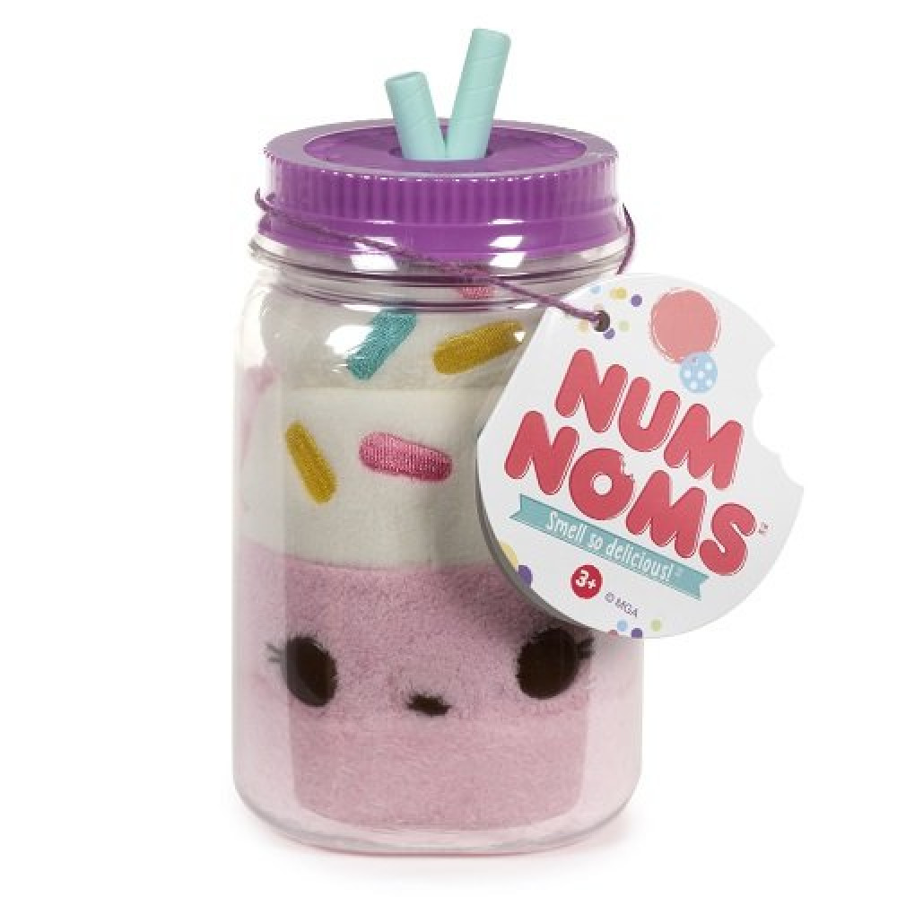 Игровой набор Num Noms S2 Тортик (546429)
