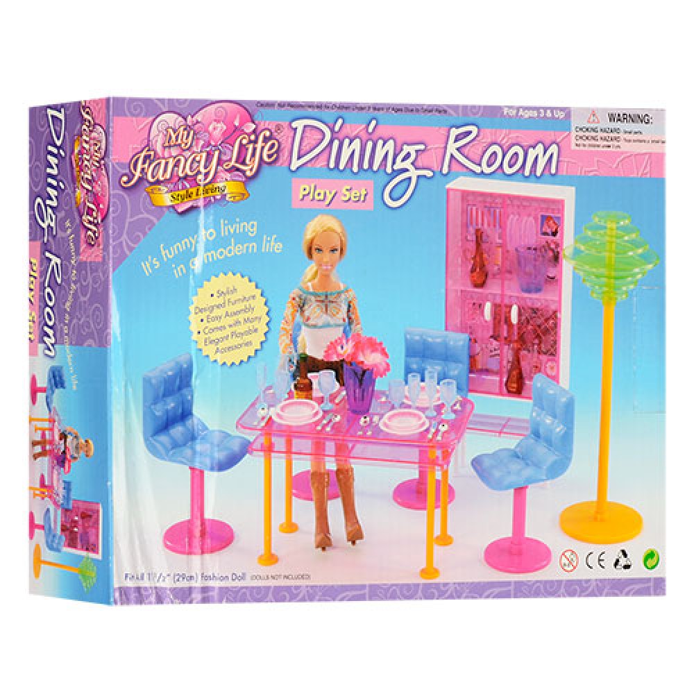 Мебель столовая (2912)