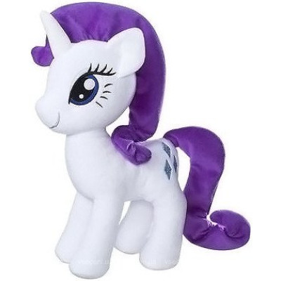 Плюшевая пони Rarity (My Little Pony C0116)
