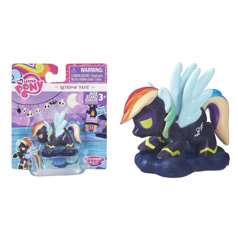 Пони Rainbow Dash (My Little Pony B7818)