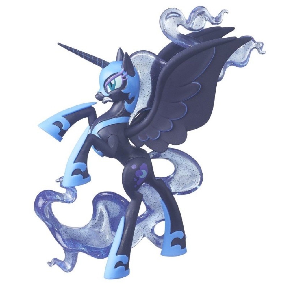 Фигурка принцессы Nightmare Moon (My Little Pony B7300)