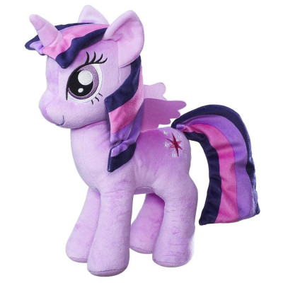 Плюшевая пони Twilight Sparkle (My Little Pony C0113)
