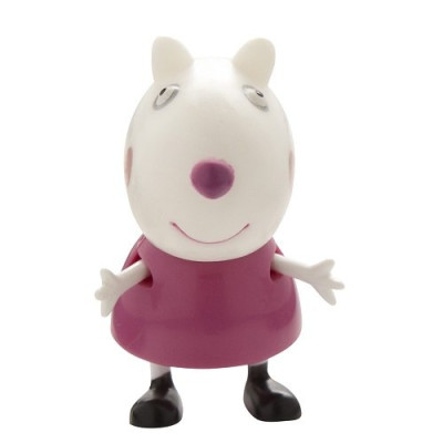 Фигурка Сюзи (Peppa 15555-4) Фигурка Сюзи (Peppa 15555-4)