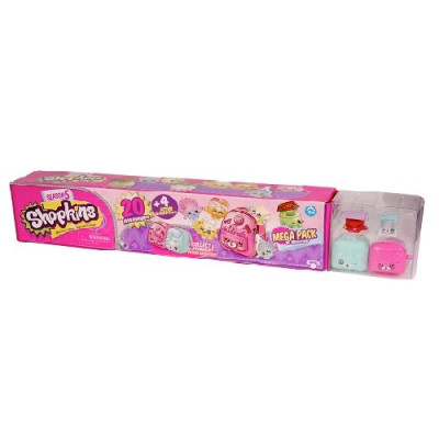 Набор фигурок Shopkins S5 Меганабор (56182)