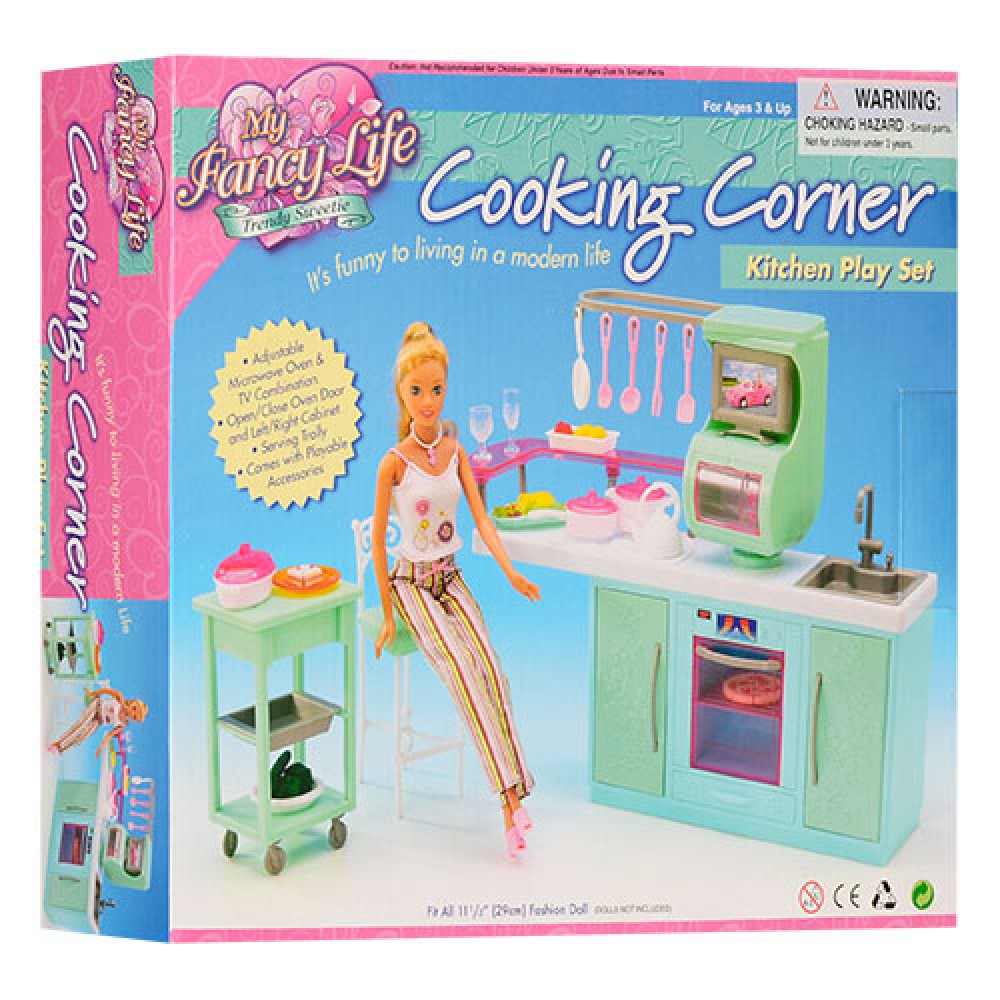 Мебель кухня (2816)