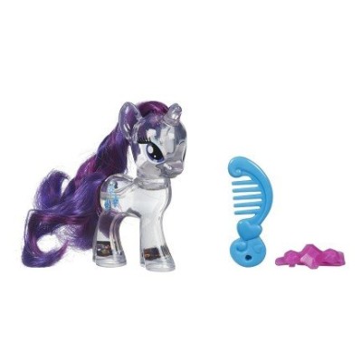 Пони с блестками Rarity (My Little Pony B0734)