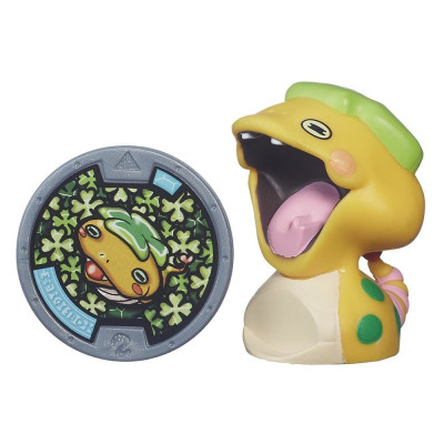 Медаль с фигуркой Noko (Yo-Kai Watch B5942) Медаль с фигуркой Noko (Yo-Kai Watch B5942)
