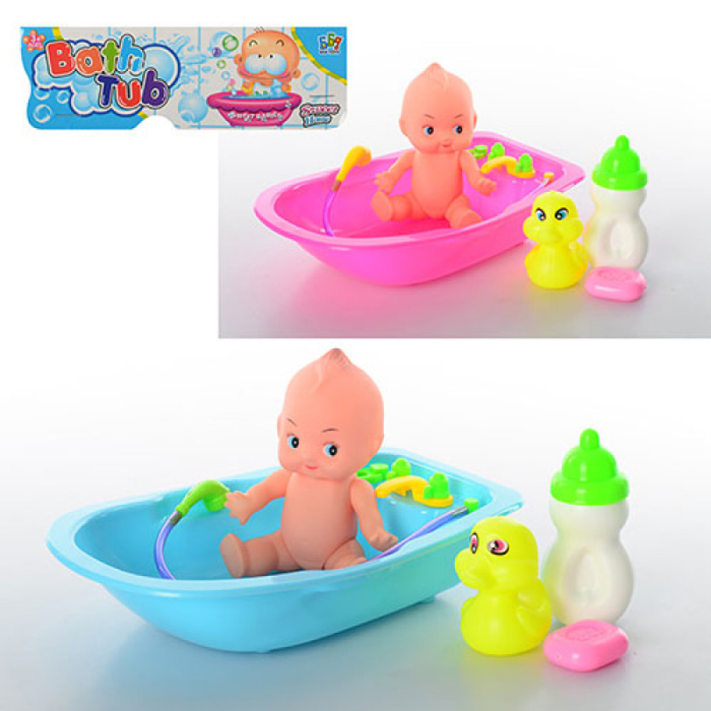 Пупс Baby Born (669-225А)